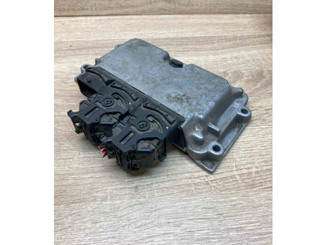 Řídící jednotka 9642187580, 0281010555 Nissan Micra 1993