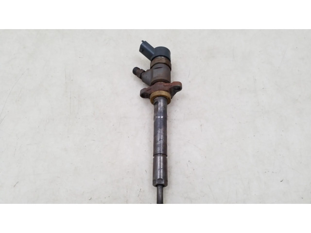 Vstřikovač 0445110239 Peugeot Partner pro naftový motor 1.6 9HX (DV6ATED4)