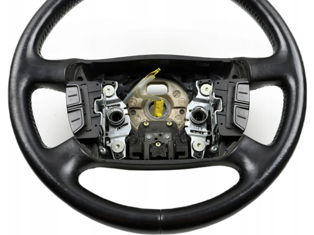 Руль Skoda Superb B5 (3U)  2001 - 2008 года 3U0419091G      