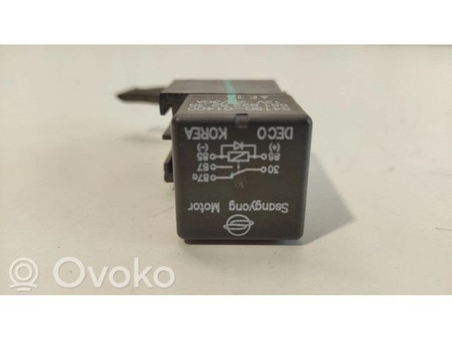 Другое реле