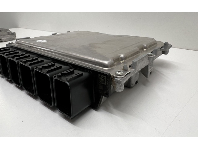 Рулевая рейка Блок управления двигателя 9894716 BMW Z4 g29 2018 - года