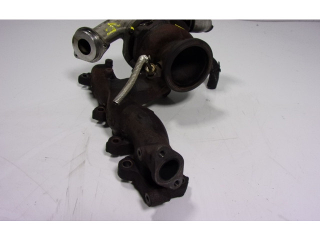 Turbodmychadlo Турбина 04L253014H, 04L253014H Volkswagen Transporter - Caravelle T6 CXGB