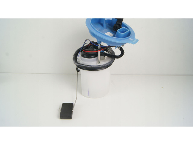 Топливный насос