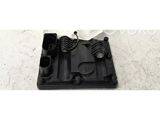 Блок управления редуктора коробки передач (раздатки) 0CQ907554HNAPEDU   Volkswagen PASSAT B8