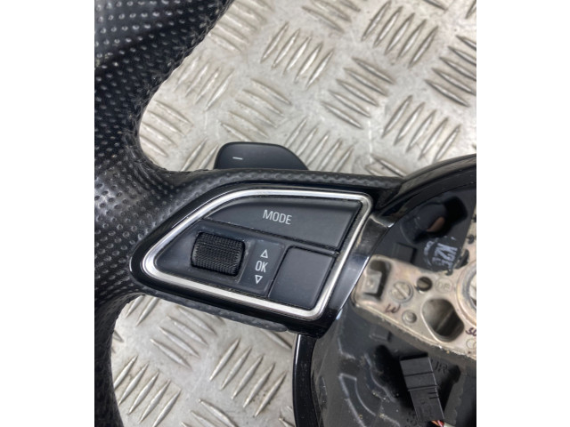 Volant Audi Q7 4L 2013 4L0419091AS  