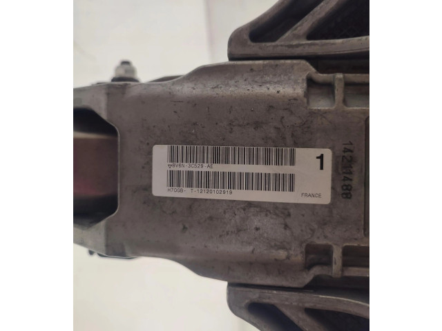    Рулевая рейка BV6N-3C529-AE   Ford Focus 2010 - 2017 года