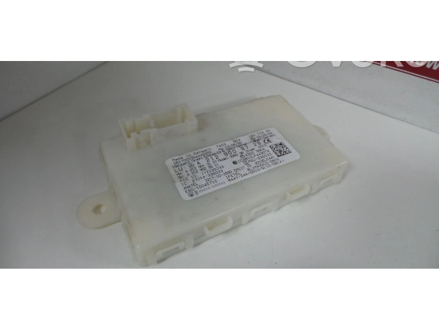 Блок управления A2129009729, A212900972980 Mercedes-Benz A W176