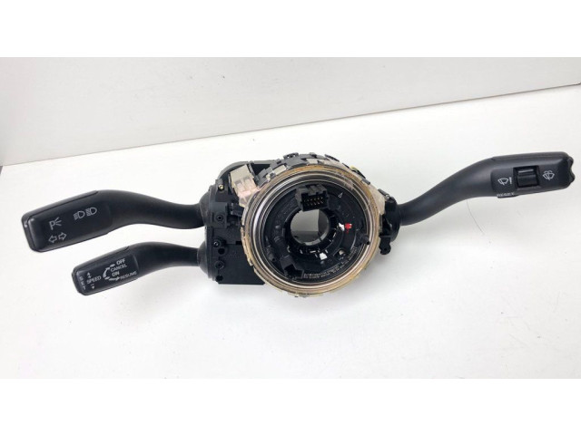 Ручка постоянной скорости (автопилота)