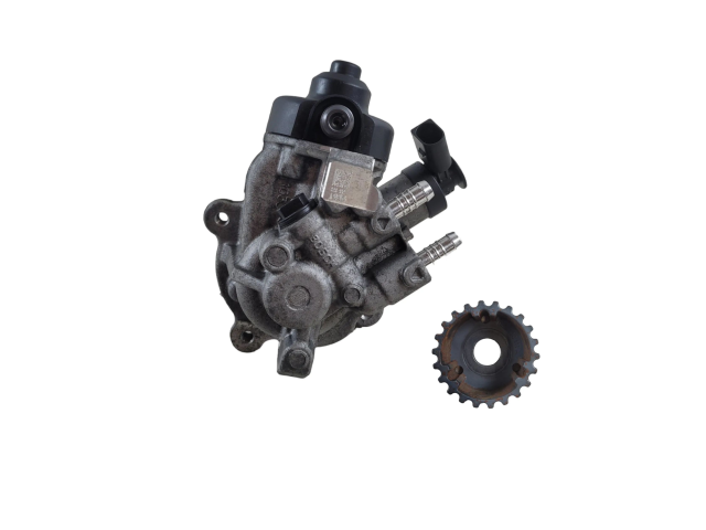 Топливный насос