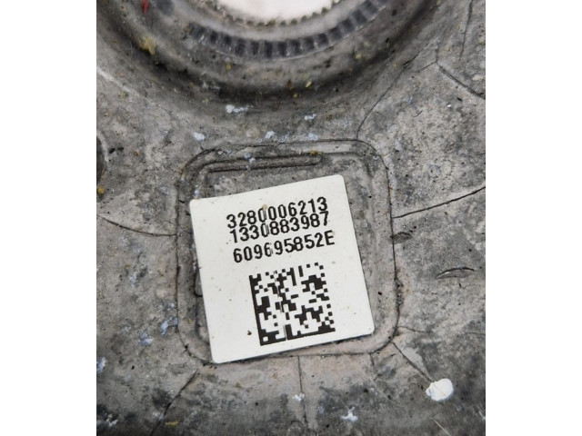 Руль Mini Paceman (R61) 2012 - 2016 года 6782595