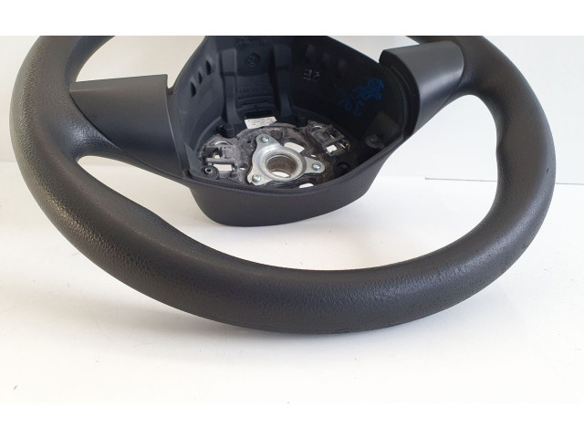 Руль Volkswagen Transporter - Caravelle T5  2003 - 2015 года 7E0419091D, 3068583      