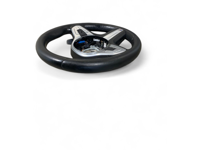 Volant BMW 7 G11 G12 2017 7857776, 6131540617