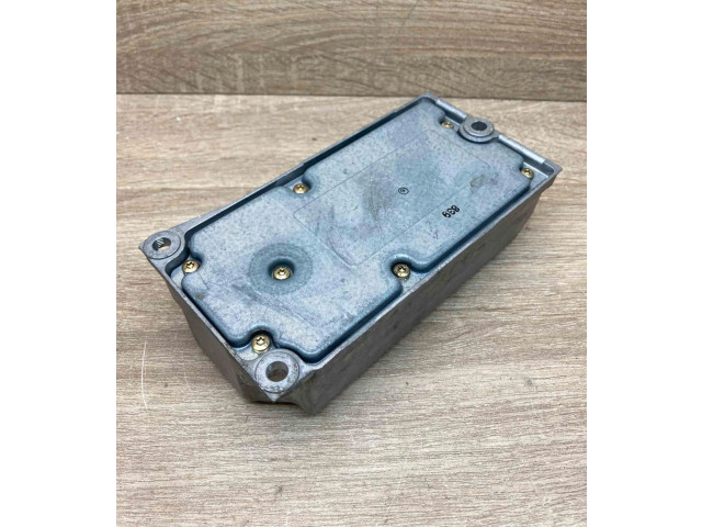 Блок подушек безопасности 8651523, 0285001456   Volvo V50