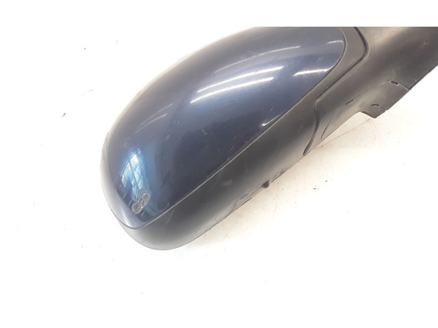 Зеркало электрическое правое Peugeot 406 1999-2006 года