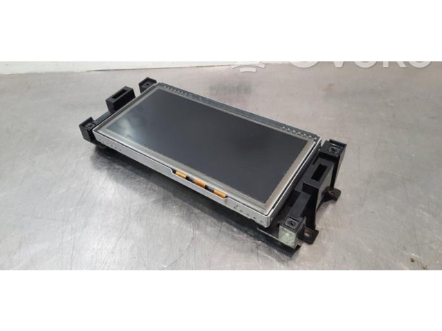 Дисплей GX6319C299AE Land Rover Discovery 5