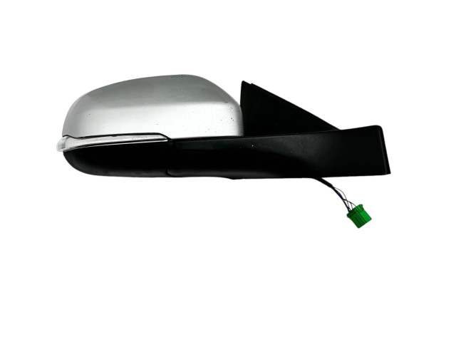 Зеркало электрическое        Volvo V70  2008 - 2013 года   