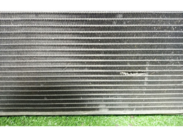 Рулевая рейка  Радиатор охлаждающей жидкости    Volvo XC90 2003 - 2006 года