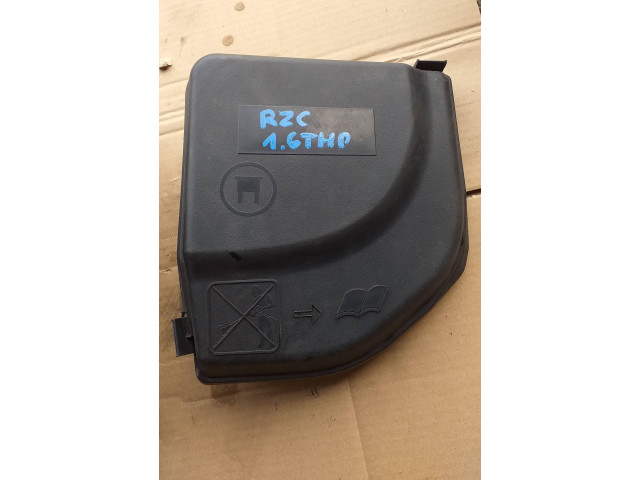 Pojistková skříňka 9658447380, 9658418180 Peugeot RCZ 2010