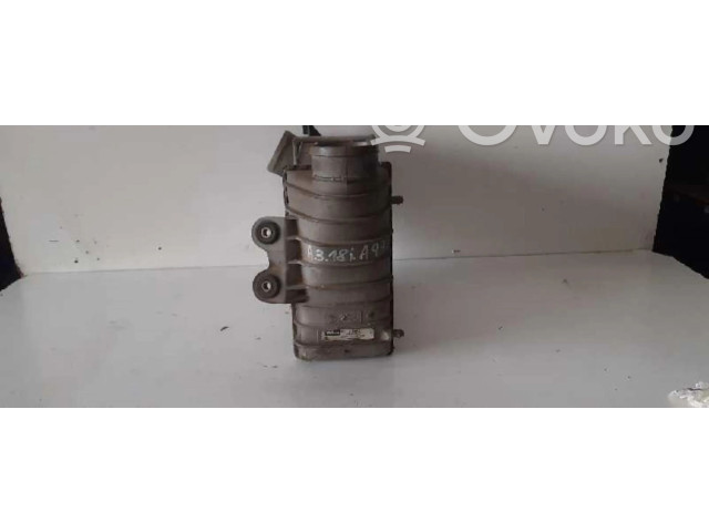 Интеркулер 1J0145805B Audi A3 S3 8L