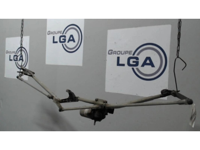 Моторчик дворников 4518200040    Smart ForTwo II