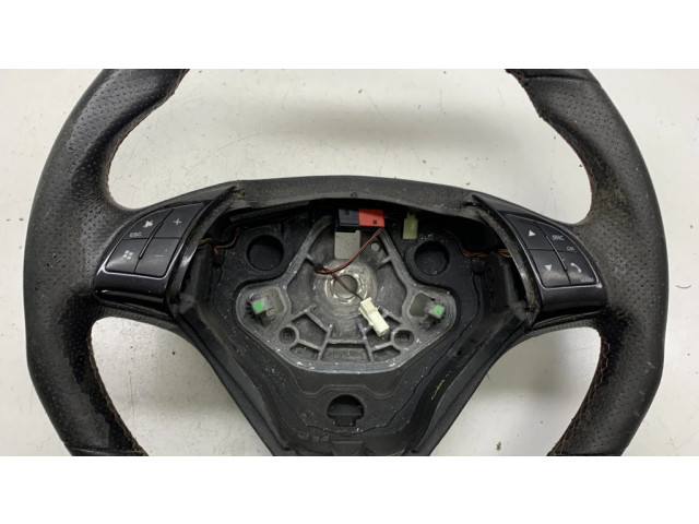 Руль Fiat Bravo 2007-2014 года PA70112020, CA701203NR