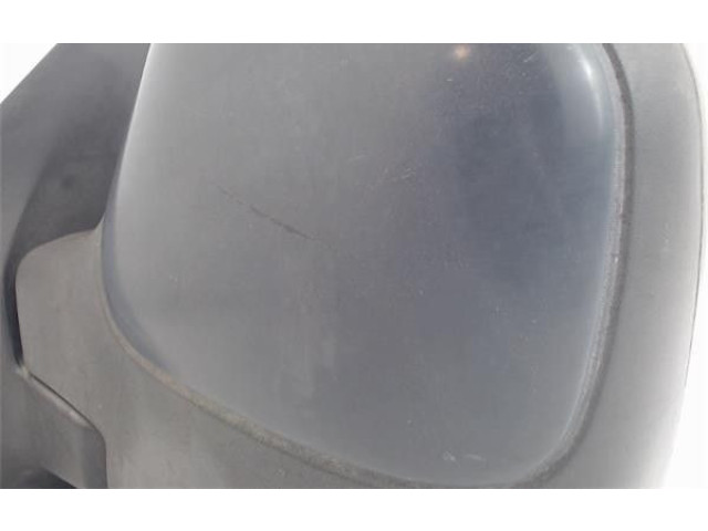 Zpětné zrcátko Citroen Berlingo 2003 8153HN, 9233974