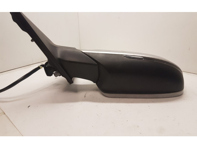 Зеркало электрическое Audi RS4