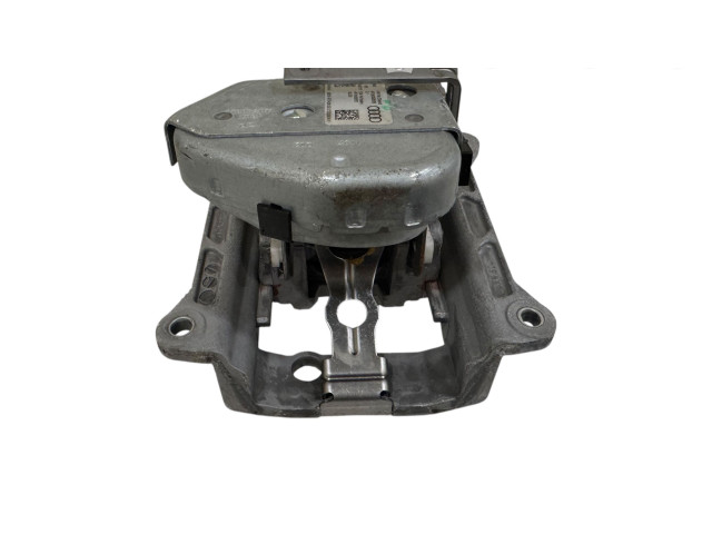 Рулевая рейка 4F0905852B, 4F0910852 Audi A6 S6 C6 4F 2004 - 2011 года