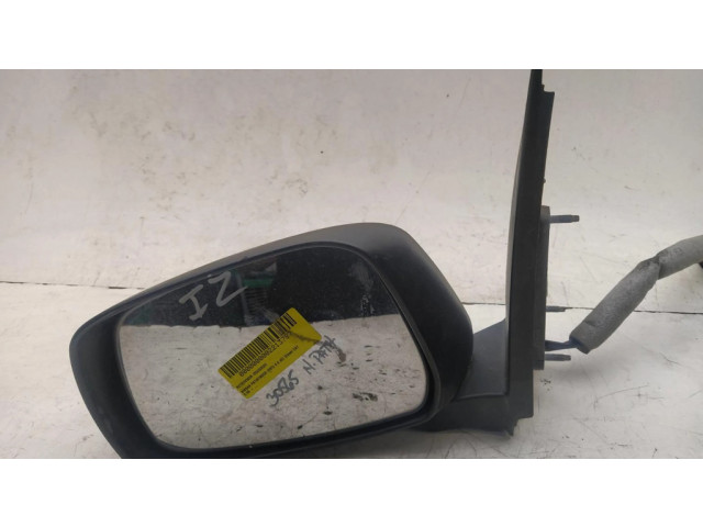 Zpětné zrcátko Сзади Nissan Pathfinder R51 2005  96302EB10B  