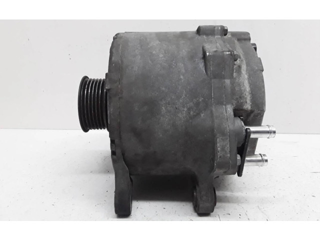 Генератор 059903015P   Volkswagen Phaeton      