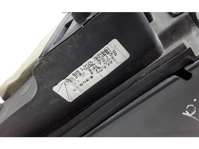 Зеркало электрическое        Volvo V70  2008 - 2013 года   