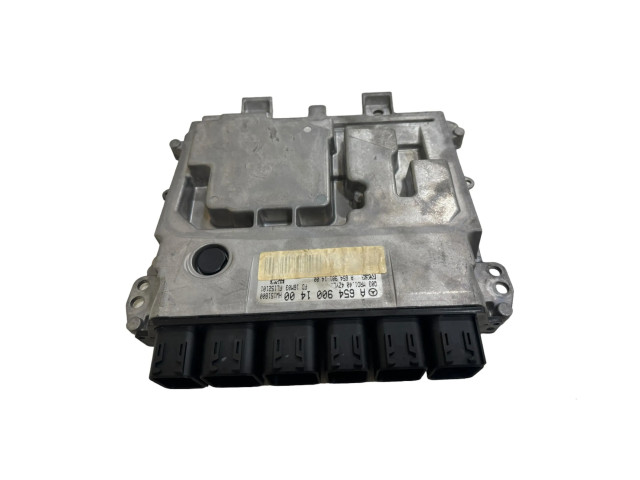 Řídící jednotka A6549001400, A6549011400 Mercedes-Benz E W213 2017