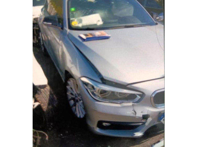 Стартер BMW 1 F20 F21 2011 - 2019 года