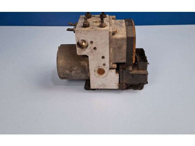 Блок АБС 8E0614111A, 0273004284   Audi  A6 S6 C5 4B  1997 - 2005 года