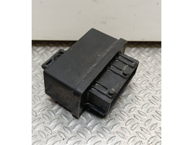 Комплект блоков управления 9653958980, 0281013872   Peugeot Partner