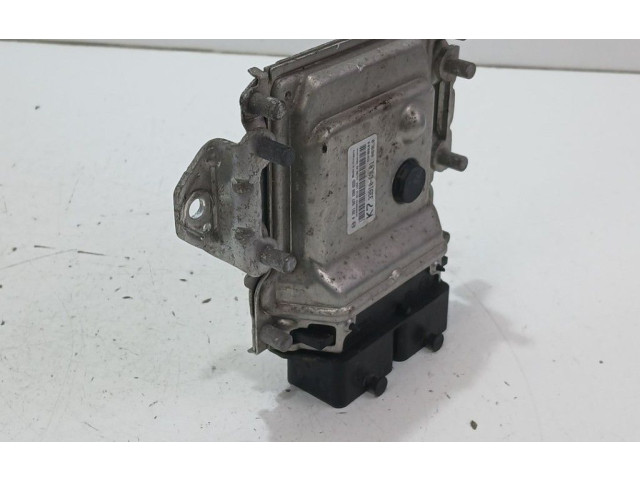 Řídící jednotka 0261S07288, 3391069L01 Suzuki Swift II 2011