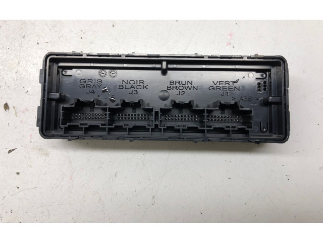 Блок управления двигателя 13579093, 90151388   Opel Meriva B