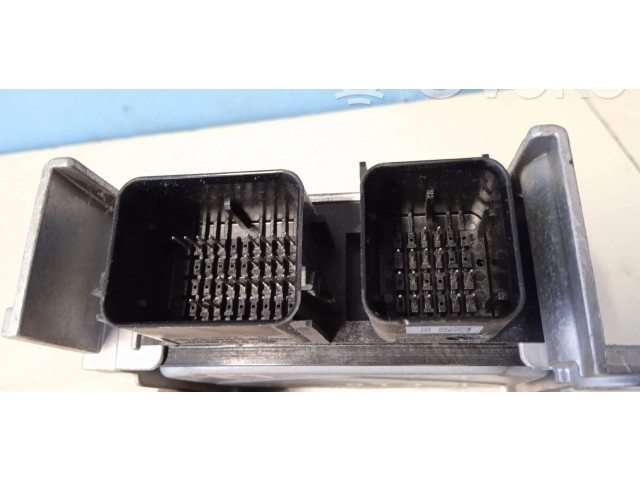Блок подушек безопасности 6M2514B056   Ford Galaxy