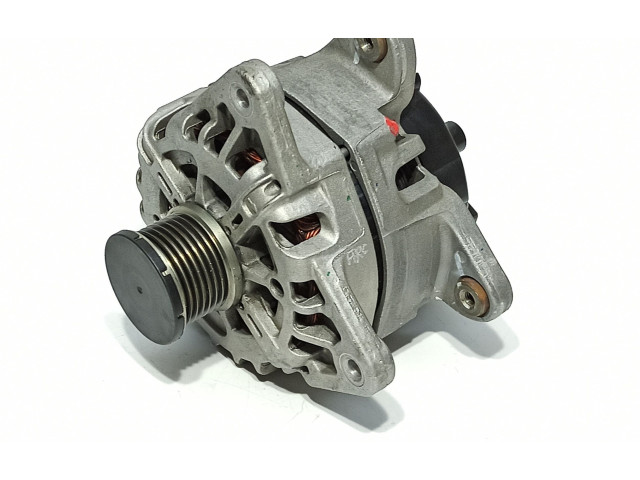 Генератор 231008040R, 2613543B   Renault Clio V      