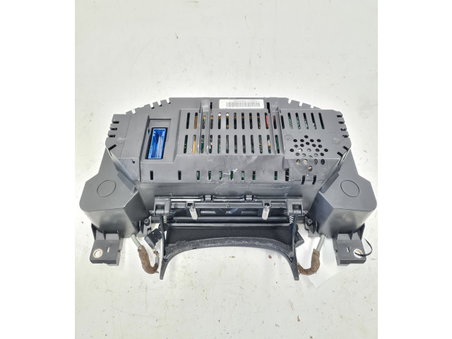 Přístrojová deska  Audi A8 S8 D3 4E 2003 4E0920900F  