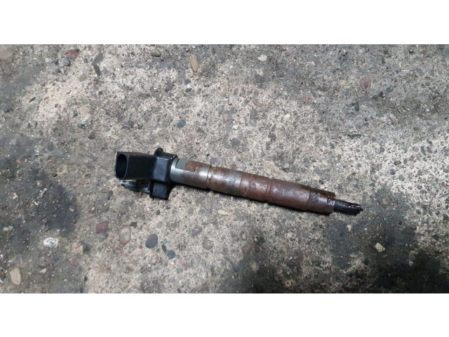 Vstřikovač 0445116024 BMW 3 E90 E91 pro naftový motor 2.0 N47D20C