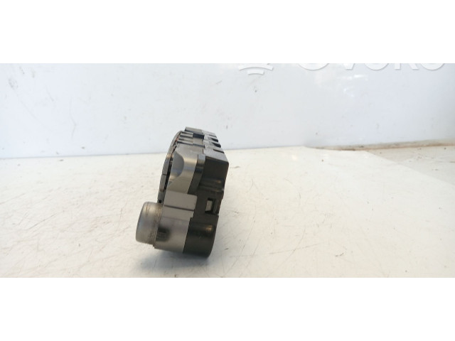 Блок управления климат-контролем 1676129   Ford S-MAX