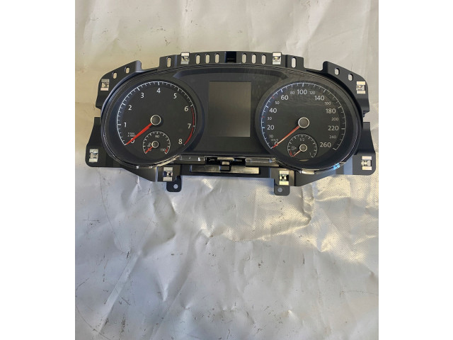 Панель приборов 5G1920750D Volkswagen Golf VII