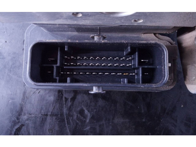 Блок АБС 4G0907379S, P3-B9-20-4 Audi A6 C7 2011 - года