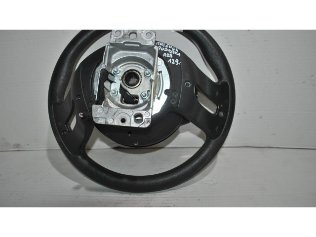 Руль Citroen C4 I 2004 - 2010 года