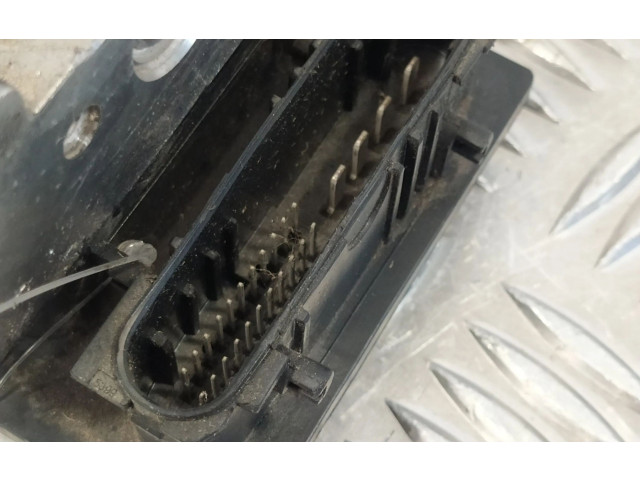 Jednotka ABS 0265800558   Renault Modus 2009