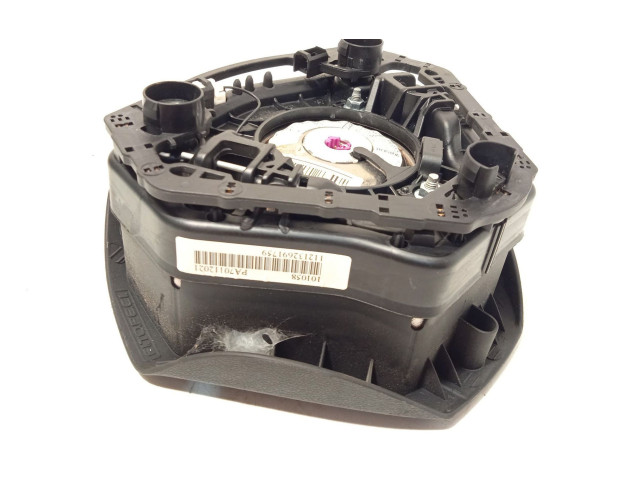 Подушка безопасности водителя 7355265270, 1613092780 Citroen Nemo