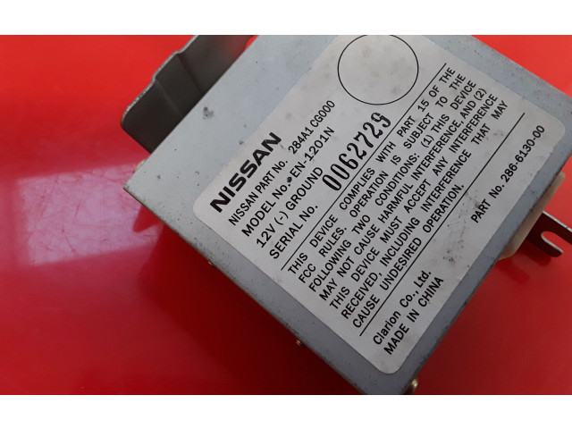 Модуль блока управления камерой