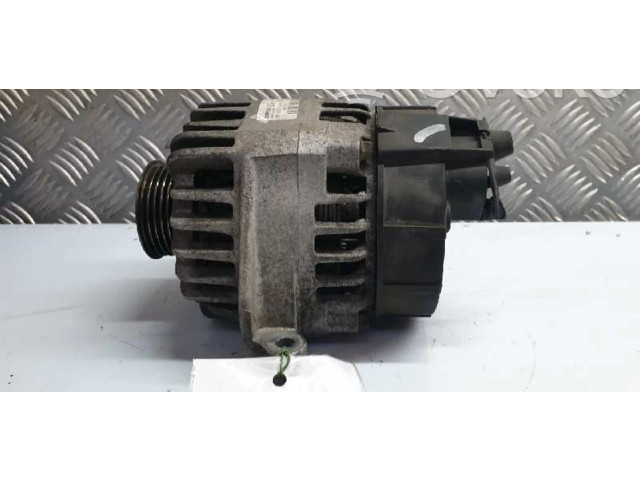 Генератор 51714794, 70AMP   Fiat Punto Evo      