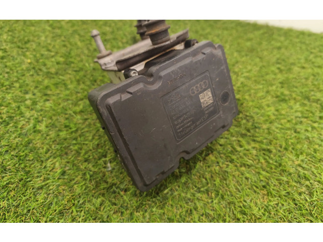 Jednotka ABS 4L0614517L, 10061934771 Audi Q7 4L 2012